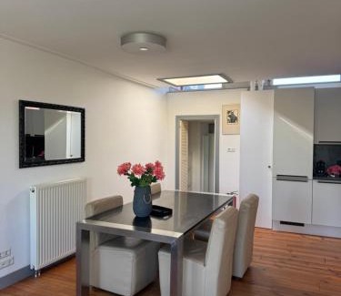 Binnenstad-Zuid Apartment | FreeFly Loft