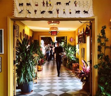 Gramercy Hotel | Freehand New York