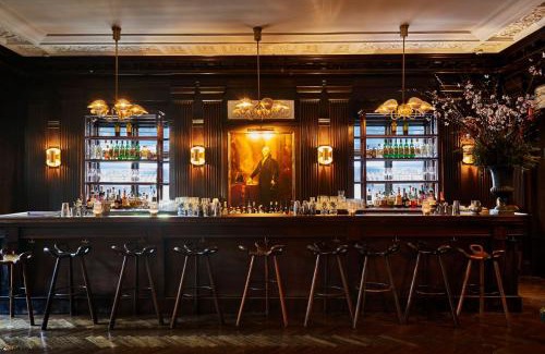 Gramercy Hotel | Freehand New York