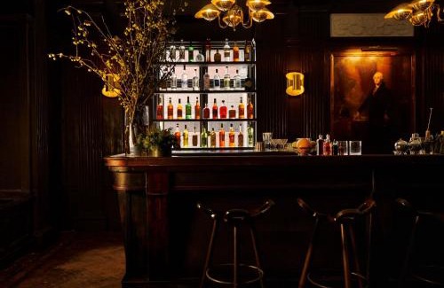 Gramercy Hotel | Freehand New York