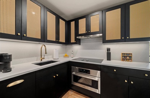 Bowery Condo | Freeman III by Rove | 1BR Condo w/Shared Amenities