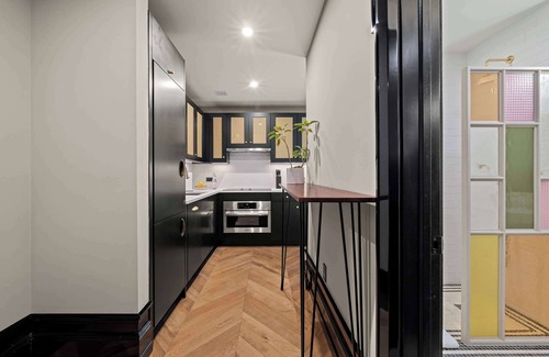 Bowery Condo | Freeman III by Rove | 1BR Condo w/Shared Amenities