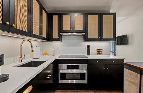 Bowery Condo | Freeman III by Rove | 1BR Condo w/Shared Amenities