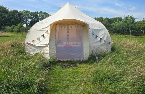 Gilling East Other | Freespirit Glamping