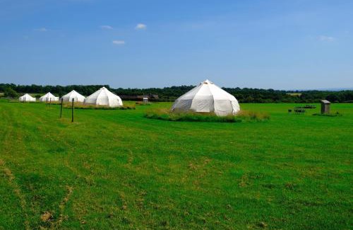 Gilling East Other | Freespirit Glamping
