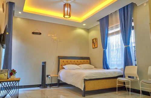 Gulu House | Freetown Resort-Gulu