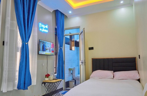Gulu House | Freetown Resort-Gulu
