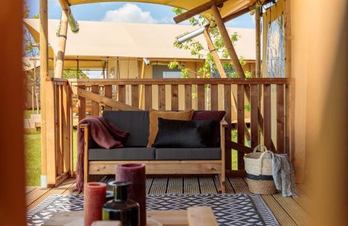 Neuhaus Other | Frei wie der Wind-Glamping
