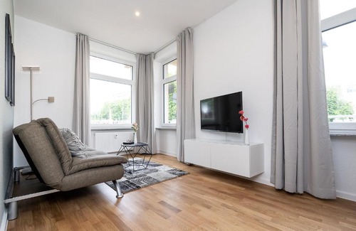 Freiburg im Breisgau Apartment | Freiburg Apartments Friedrichring