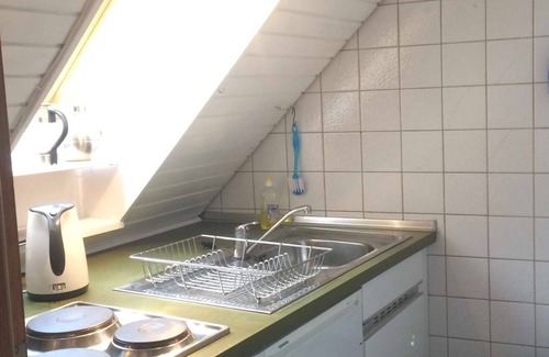 Freiburg im Breisgau Apartment | Freiburg City Apartment - Non smoking rental 65sqm
