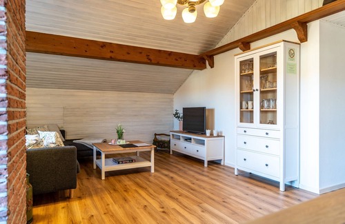 Freidorf Apartment | Freidorf, Deutschland