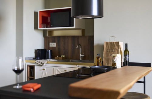 Goettingen Apartment | FREIgeist Homes - Serviced Apartments