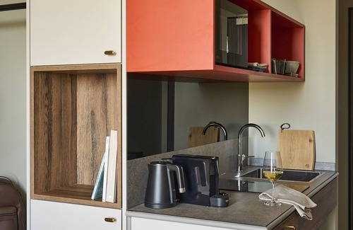 Goettingen Apartment | FREIgeist Homes - Serviced Apartments