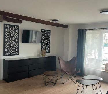 Hassloch House | FREIGEIST Rooms