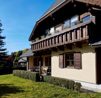 Muerzsteg Ski Chalet | Frein Chalets - Wildalm