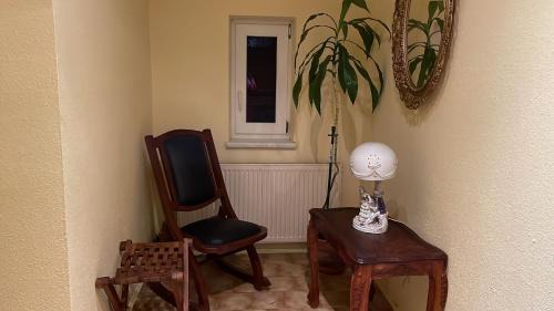 Hoheneich Apartment | FreiNestWaldviertel