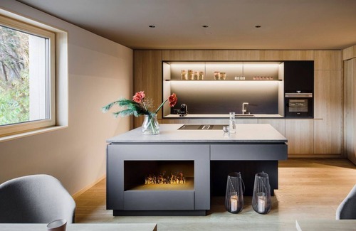 Mellau Apartment | Freiraum apartment, top floor 3rd floor - freiraum Apartments