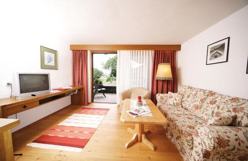 Schweineberg Hotel | freistil Boutiquehotel