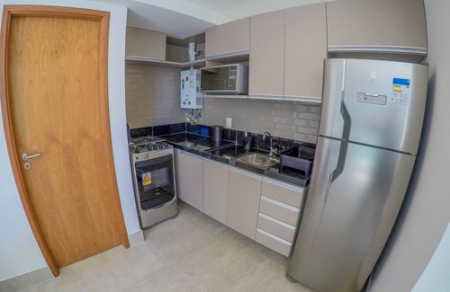 Boa Viagem Apartment | FREITAS RESIDENCE - APARTMENT LUXURY/SEA VIEW