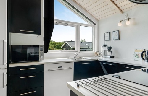 Hirtshals House | "Frejdis" - 1.1km from the sea by Interhome