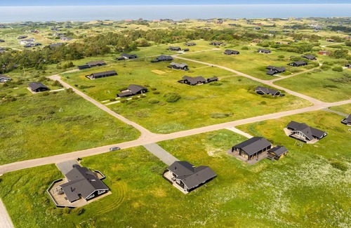 Hirtshals House | "Frejdis" - 1.1km from the sea by Interhome