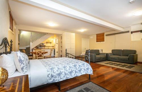 Fremantle Bed & Breakfast | Fremantle Bed & Breakfast