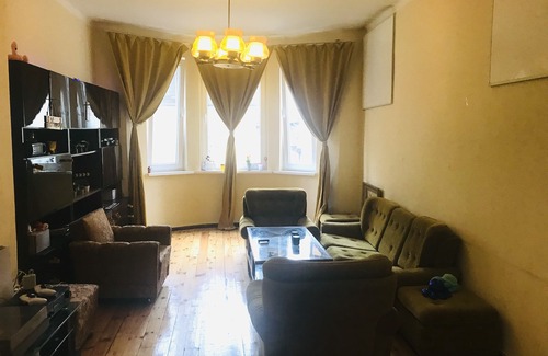 Lozenets Apartment | French apartment in the heart of the city