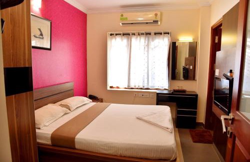 Mahe Hotel | French Avenue