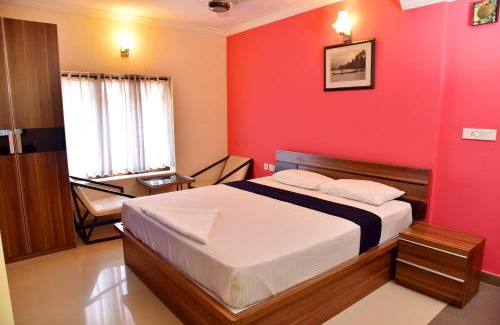 Mahe Hotel | French Avenue