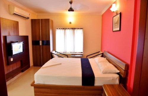 Mahe Hotel | French Avenue