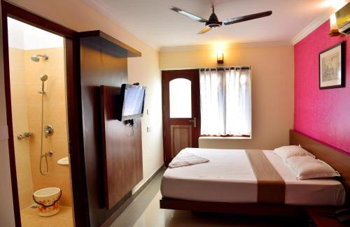 Mahe Hotel | French Avenue