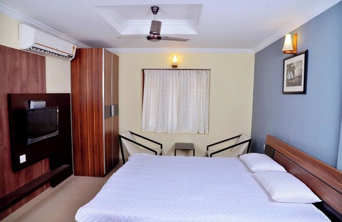 Mahe Hotel | French Avenue