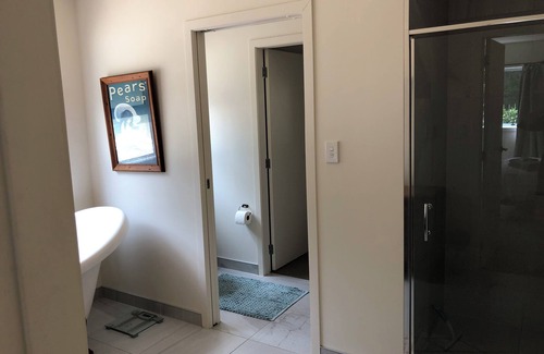 Tamahere House | French Barn House