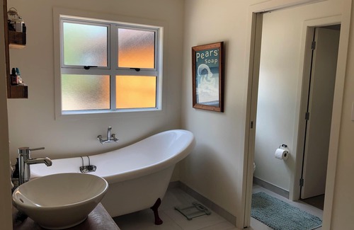 Tamahere House | French Barn House