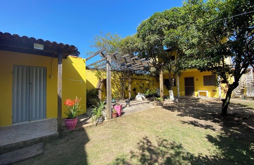 Praia do Frances House | French Beach House