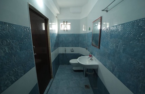 Heritage Town Hotel | French Breeze Residency