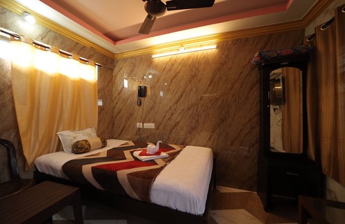 Heritage Town Hotel | French Breeze Residency