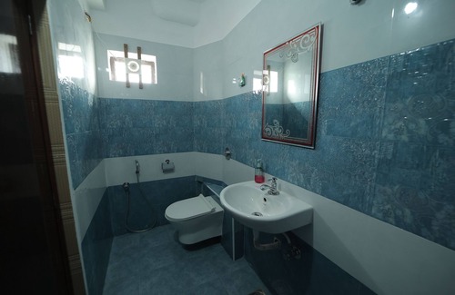 Heritage Town Hotel | French Breeze Residency