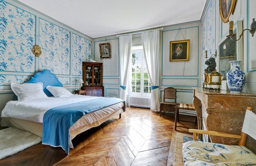 Dangeau Other | French Castle - Majestic historical house near Paris.