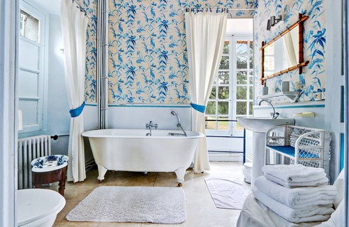 Dangeau Other | French Castle - Majestic historical house near Paris.