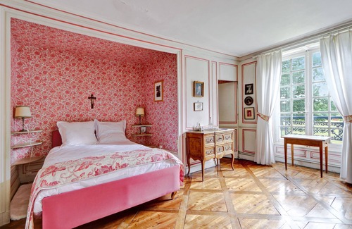 Dangeau Other | French Castle - Majestic historical house near Paris.