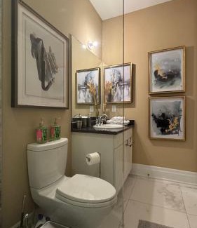Richmond Hill House | French Chateau Mansion In Richmond Hill
