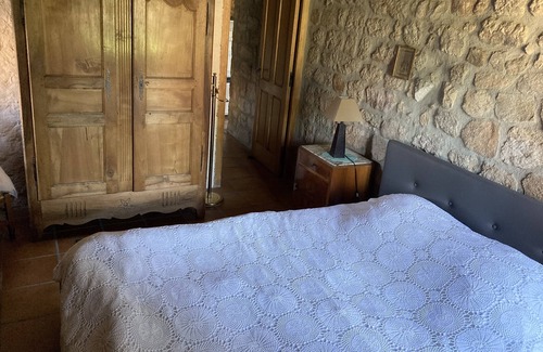 Ruisset Cottage | French countryside, Nature, Swimming pool, Tennis!