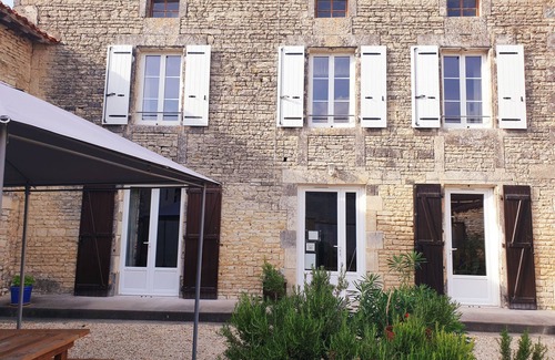 Verdille Other | French country farmhouse ideal for families