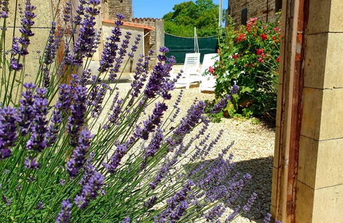 Verdille Other | French country farmhouse ideal for families