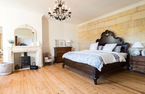 Saint-Denis-de-Pile Other | French Farm House Near St Emilion Built In 1860 With The Charm Of The Vineyards