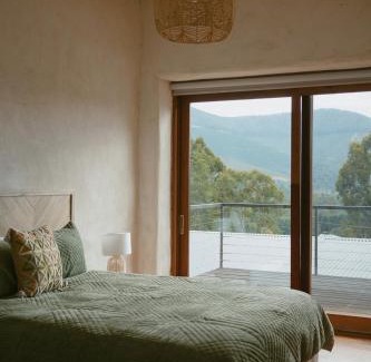 Wandiligong House | French Farmhouse