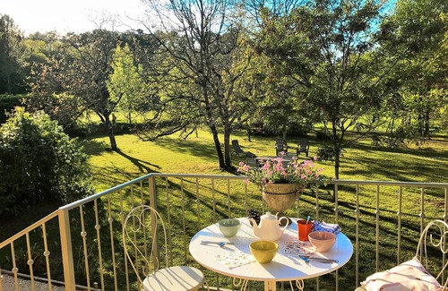 Villefranche-du-Perigord Cottage | French Holiday rental in the Périgord. XVIII th Century stone farmhouse.