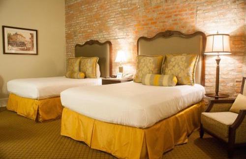 French Quarter Hotel | French Market Inn