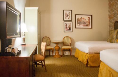 French Quarter Hotel | French Market Inn